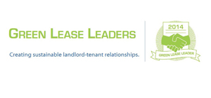 Green Lease Leader