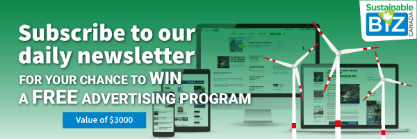 Save time. Stay informed. Subscribe To Win.